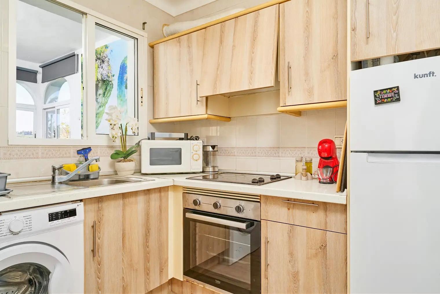 Detalle Habitación